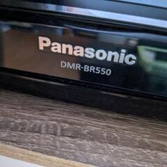 家電 テレビとレコーダーセットの画像