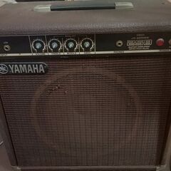 年代物 ベースアンプ　ギターアンプ　25W