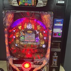 パチンコ台 ４台売ります！の画像