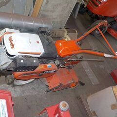 Kubota クボタ 耕運機 TMS200 Midy smile-mini ミニ耕うん機