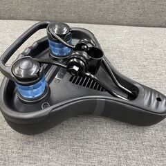 ROCKBROS 自転車 サドル バック反射テープ クロスバイク ママチャリ マウンテンバイク ロックブロス 札幌市手稲区の画像