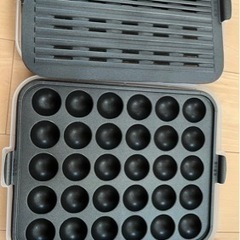 タイガーホットプレートCPV-A130の画像