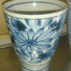 湯呑み 5個セットの画像