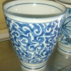 湯呑み 5個セットの画像