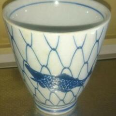 湯呑み 5個セットの画像