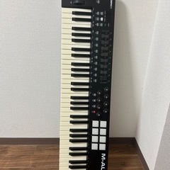 midiキーボード　dtm