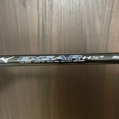 ミズノJPX800 2番(17°)UT
の画像