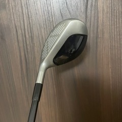 ミズノJPX800 2番(17°)UT
の画像
