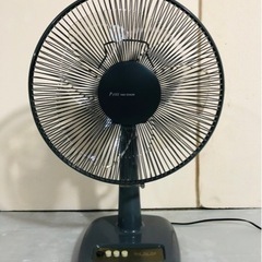 森田電工 デスクトップファン 卓上扇風機