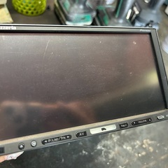 CARROZEIA(カロッツェリア) HDDナビ