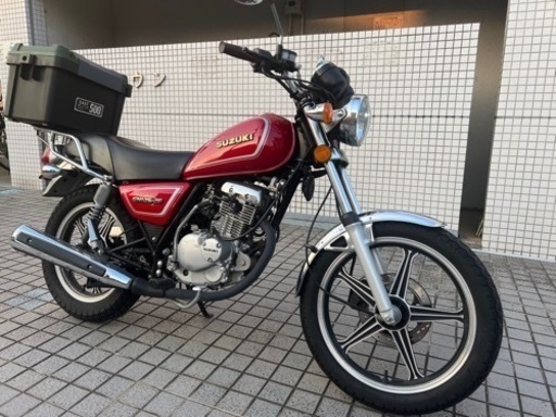 自転車 マウンテンバイク
