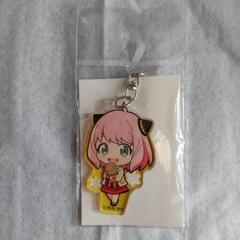 スパイファミリー アーニャ キーホルダー