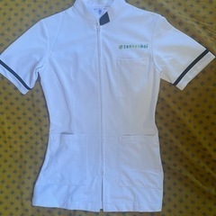 日本カイロプラクティック連合会　ユニフォーム　ss