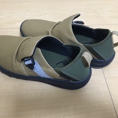 【値下げしました】新品未使用　ワークマン　防炎フレイムモックの画像