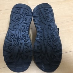 【値下げしました】新品未使用　ワークマン　防炎フレイムモックの画像