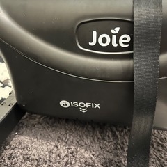 子供用品 ベビー用品 チャイルドシートの画像