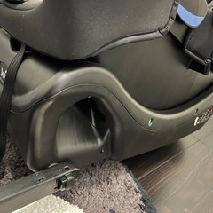 子供用品 ベビー用品 チャイルドシートの画像