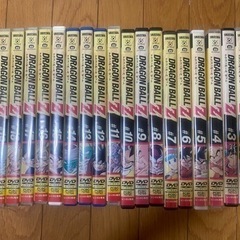 DRAGON BALL Z  ドラゴンボール Z  DVD全49...