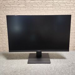 ILD-D27FHD-B アイリスオーヤマ PC モニター 27型