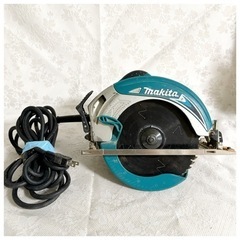 マキタ 190mm 5837BA 丸のこ 丸鋸 マルノコ 電動 工具