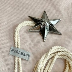 めっちゃかわいいMARLMARL★型付きラッピングの画像