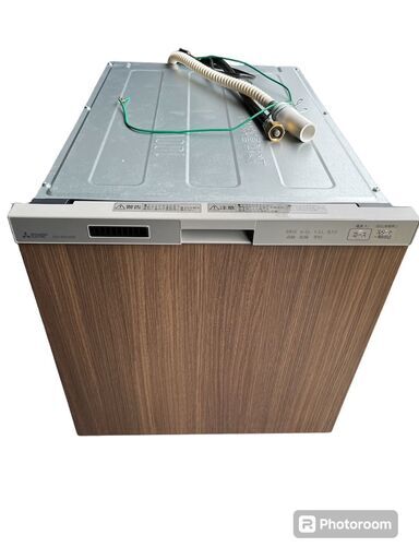 ビルトイン食洗機　MITSUBISHI EW-45R2SM　三菱