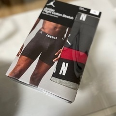 ナイキ ジョーダン ボクサーパンツ