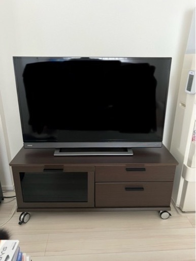 TOSHIBA 液晶テレビ　40V31