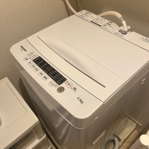 家電 生活家電 洗濯機
