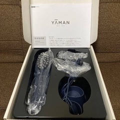 YA-MAN ハイパーフェイスリフトブラシの画像