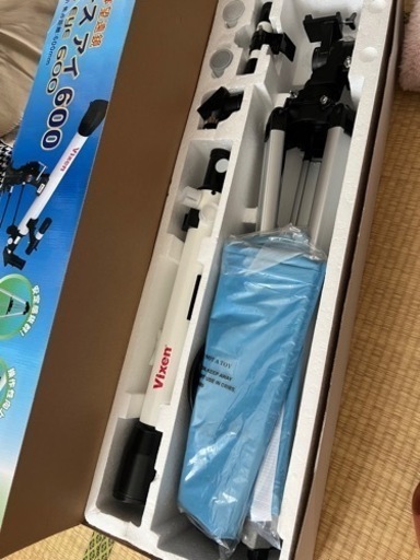 天体望遠鏡