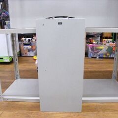 内田洋行 キーケース トランクタイプ 120本収納 鍵ケース 壁掛 キーボックス 施錠装置付 不動産管理 オフィス 駐車場 札幌市 厚別店の画像