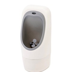 男の子　トイトレ　スリコ　スリーコインズ