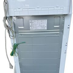 日立 ビートウォッシュ 全自動洗濯機 HITACHI BW-V70Fの画像