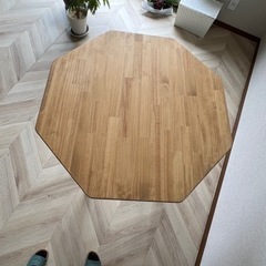 家具 ダイニングセットの画像
