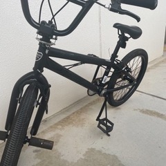 自転車 クロスバイク