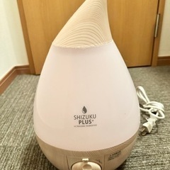 加湿器