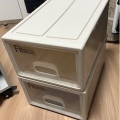 さしあげます！収納
