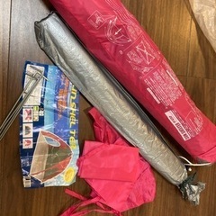 テント　サンシェルター　の画像