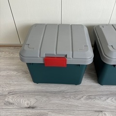 アイリスオーヤマ　アウトドアボックスの画像