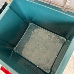 アイリスオーヤマ　アウトドアボックスの画像