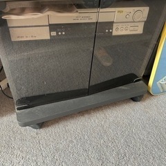 決まりましたテレビ台　6台の画像