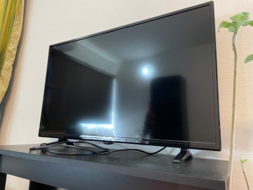 ハイビジョン液晶テレビ32型