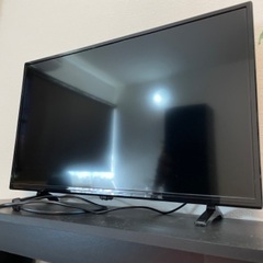 ハイビジョン液晶テレビ32型