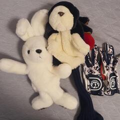 キャロウェイ ソレイル レディース ゴルフクラブセット キャディバッグ付き おまけ多数の画像