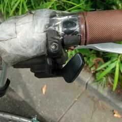 取引終了です         自転車の画像