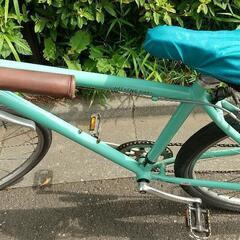 取引終了です         自転車の画像