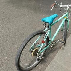 取引終了です         自転車の画像