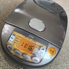 家電 キッチン家電 炊飯器
