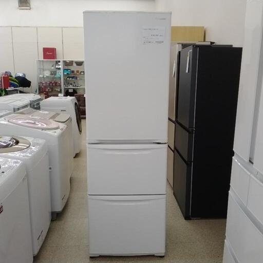 Panasonic 冷蔵庫 21年製  365L TJ6035